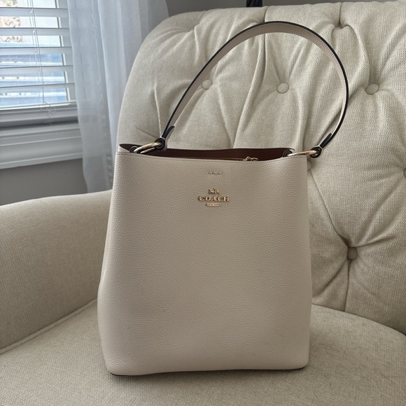 Coach Handbags - Sold